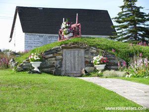 Root Cellar